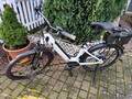 e bike 28 zoll damen von Moutache Bosch Mittelmotor