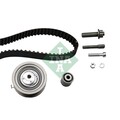 Zahnriemensatz Ina für VW Passat 3B2  1.9 TDI