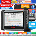 2024 Autel MaxiPRO MP808TS PROFI Diagnosegerät Alle Systeme FULL TPMS Bluetooth