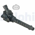 GN10528-12B1 DELPHI Zündspule für ABARTH,ALFA ROMEO,FIAT,LANCIA,OPEL