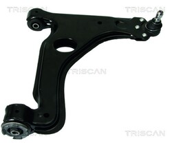 TRISCAN Querlenker Dreieckslenker 8500 24547 für OPEL ASTRA A04 Caravan GTC A05