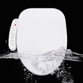Intelligenter Smart Bidet Toilettensitz wc dusche bidet beheizter Sitz toilette