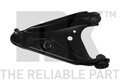 Querlenker Dreieckslenker NK 5013957 für DACIA DOKKER MCV LOGAN LODGY RENAULT 3