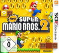 New Super Mario Bros. 2 Nintendo 3DS guter - Sehr guter Zustand