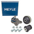 MEYLE Reparatursatz Querlenker für OPEL CORSA D CITROEN NEMO ALFA MITO vorne