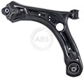 Querlenker Dreieckslenker A.B.S. 211735 für VW 5C8 BEETLE 5C1 5C2 5C7 Stahl RHT