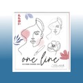 One Line - Zeichnen in einer Linie | Heinke Nied