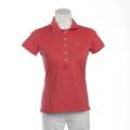 Poloshirt Lacoste Rot 40 FR 42