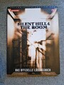 Silent Hill 4 The Room PS2 Sony Playstation 2 Lösungsbuch Spieleberater RAR TOP