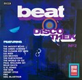 Various - Beat Discothek No.2 Rock,Funk / Soul,Pop LP Comp Schallplatte 198027