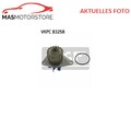 MOTOR KÜHLWASSERPUMPE WASSERPUMPE SKF VKPC 83258 A FÜR PEUGEOT 207,307,206 SW