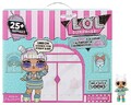 Lol Surprise Advent - L.O.L. Überraschung - Adventskalender / Spielzeug - Neu - O1398z