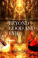 Beyond Good and Evil Prelude to a Philosophy of the Future Friedrich Nietzsche