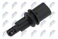 NTY ECT-PL-001 Sensor, Ansauglufttemperatur für OPEL