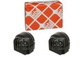 2 x FEBI Stabilisatorlager Hinten für MINI MINI (R56,R57,R55,R60,R58,R61,R59) 