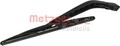 METZGER Wischarm, Scheibenreinigung 2190207 für BMW OPEL