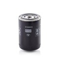 Filter Arbeitshydraulik Mann-filter W 940/24 für Alfa Romeo Fiat Ford Leyland VM