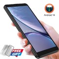 2025 New Android14 Handy 32GB Ohne Vertrag Smartphone Dual SIM Octa Core 4G 6.5"