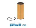 PURFLUX Ölfilter L369 für BMW