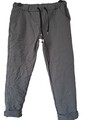 Jogpants Hose Jeggings Stretchhose Treggings  onesize Gr.ca 44,46,48