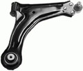 Querlenker Vorderachse 29637 01 LEMFÖRDER für MERCEDES-BENZ VITO Bus V-KLASSE