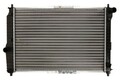 THERMOTEC D70011TT Kühler Wasserkühler Motorkühler für CHEVROLET KALOS
