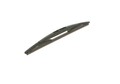 Wischblatt Scheibenwischer Rear BOSCH 3 397 011 432 für BMW X5 NISSAN MAZDA 4007