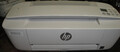 HP DeskJet 3750 Thermo-Tintenstrahldrucker Multifunktionsgerät (weiß)