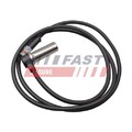 Sensor Raddrehzahl Fast FT80508 für Iveco Fiat Hinterachse Links