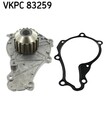 Wasserpumpe Motorkühlung Aquamax SKF VKPC 83259 für FORD FIAT MAZDA PEUGEOT 5008