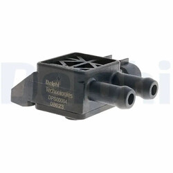 Abgasdrucksensor DPS00064-12B1 DELPHI für HYUNDAI KIA MITSUBISHI NISSAN