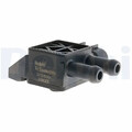 Abgasdrucksensor DPS00064-12B1 DELPHI für HYUNDAI KIA MITSUBISHI NISSAN