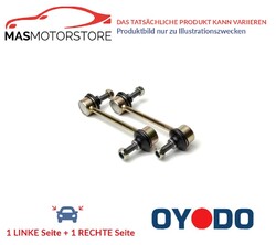 STABILISATOR STABI LINKS+RECHTS OYODO 65Z9154-OYO 2PCS P FÜR SEAT LEON ST,LEON