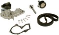 KP25669XS-1 GATES Wasserpumpe + Zahnriemensatz für FORD