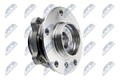 Radlagersatz für BMW F10 2.0 3.0 4.4 F07 F11 F12 F13 NTY Klp-Bm-031 2009-2018