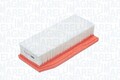 Magneti Marelli 153071760778 Luftfilter für DACIA RENAULT