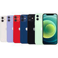 NEU Apple iPhone 12 64GB/128GB/256GB Smartphone Handy Ohne Vertrag SIMFREE