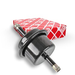 FEBI BILSTEIN 170670 Automatikgetriebe Ölfilter Getriebeölfilter
