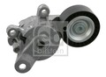 FEBI BILSTEIN Riemenspanner Keilrippenriemen 27216 für AUDI 8P1 SEAT 1F8 GOLF A3