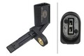 HELLA 6PU 012 806-031 Sensor, Raddrehzahl für AUDI,BENTLEY,VW