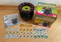 Schmidt Spiele - Bibi Blocksberg - Der blubbernde Hexenkessel, gebraucht