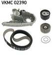 SKF VKMC 02390 Wasserpumpe + Zahnriemensatz passend für FIAT