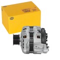 HELLA LICHTMASCHINE GENERATOR 150A passend für FIAT DUCATO | 8EL 011 713-201