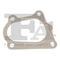 Dichtung Abgasrohr FA1 120-957 für MASTER RENAULT X62 OPEL MOVANO FV Bus VIVARO