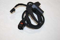 AUTOMEGA Sensor, Raddrehzahl Links, Rechts, Vorderachse für AUDIDie Nr.1* für Autoteile: Top-Preis-Leistungs-Verhältnis