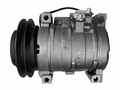 Kompressor Klima Klimaanlage Klimakompressor für Airstal 10-1283