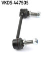 SKF VKDS447505 Koppelstange Stabi Hinten Rechts für LAND ROVER RANGE IV SPORT
