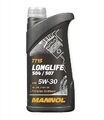 MANNOL 7715 Longlife 504/507 5W-30 1L Motoröl für VW