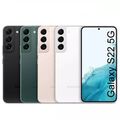 Neu Samsung Galaxy S22 5G SM-S901U 8+128GB/8+256GB Android Ohne Simlock Sim-free