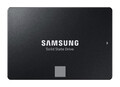 Samsung 870 EVO 4TB SSD 2,5" SATA III (MZ-77E4T0) Solid State Drive